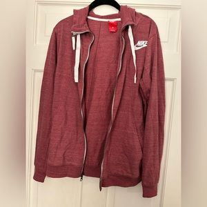 Nike hoodie